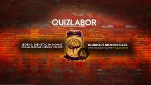 QUIZLABOR • ERFURT