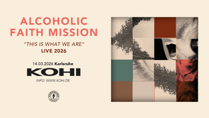 Alcoholic Faith Mission