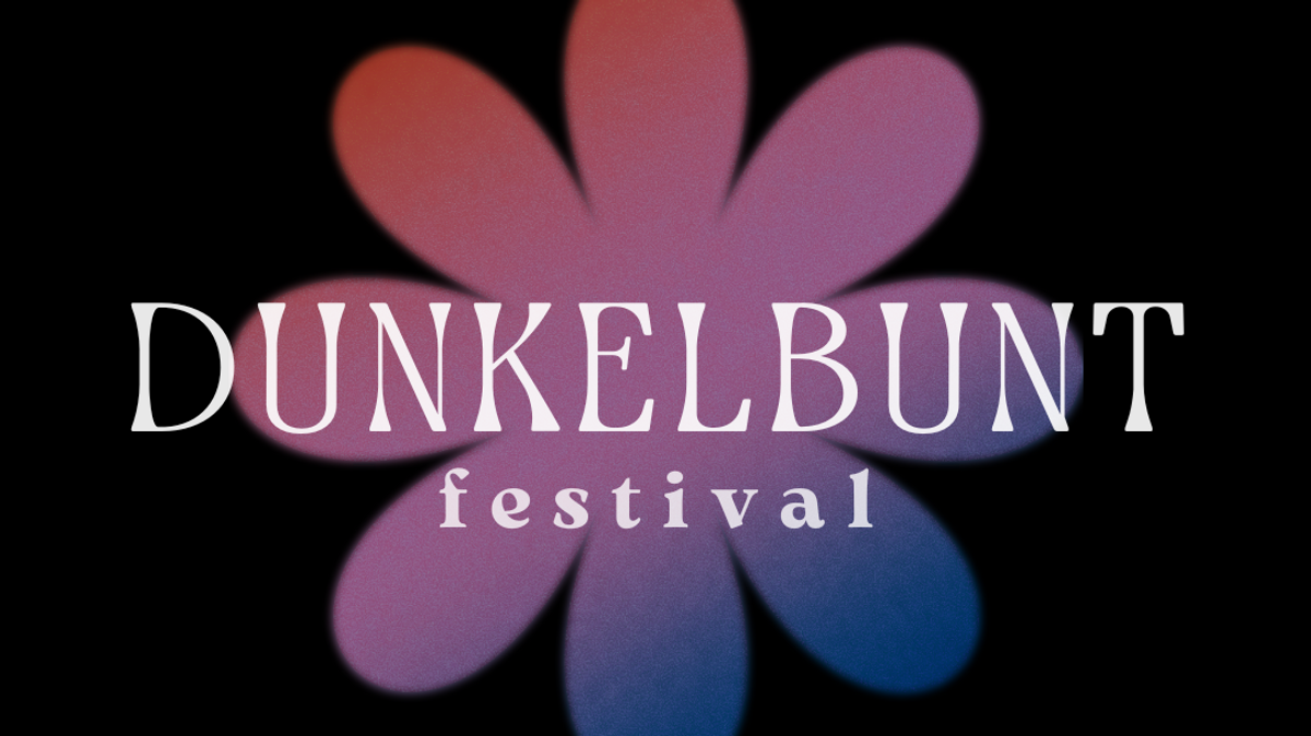 Dunkelbunt Festival