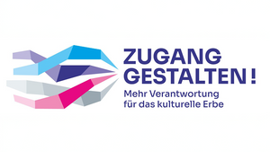 Zugang gestalten! Künstliche Intelligenz