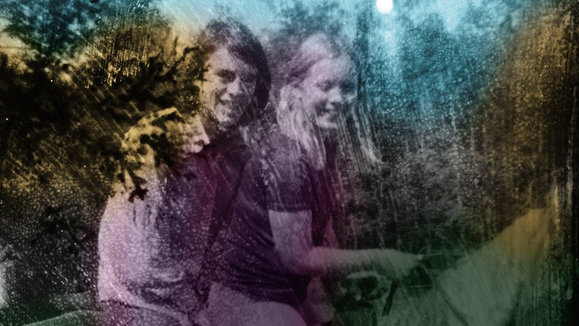 Unsere wilden Jahre – As wi wild weern