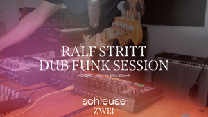 Ralf Stritt – Dub Funk Session