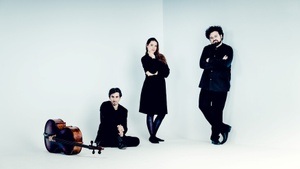 Trio Gaspard: Symphonie en miniature