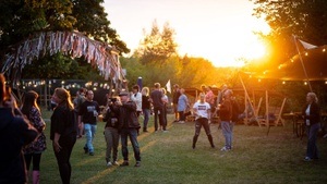 Kneipensingen für alle! Open Air