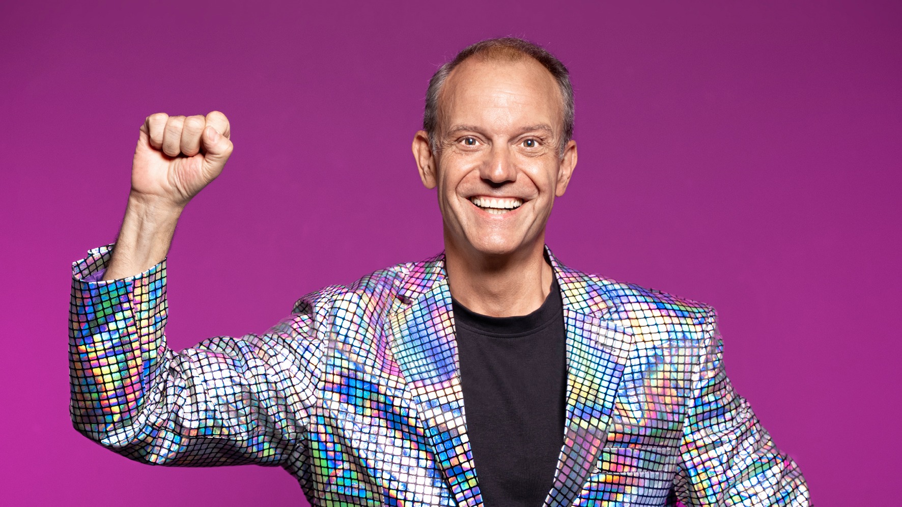 "Rebellion und Trallafitti" René Steinberg