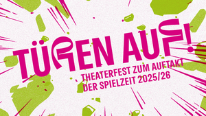 Türen auf!