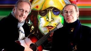 All you need is Love – John Lennons letzte Jahre