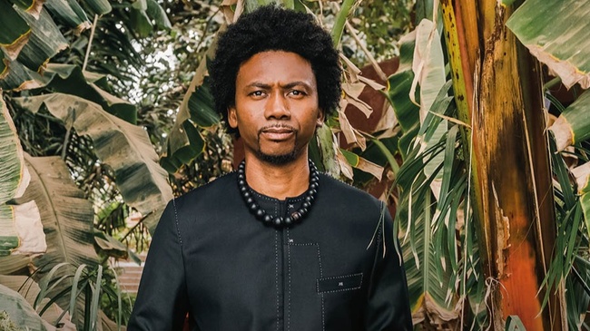 Jazz Open 2026: Herve Samb & Band