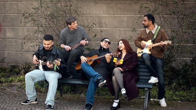 Ernesto Rodriguez & Impromptu