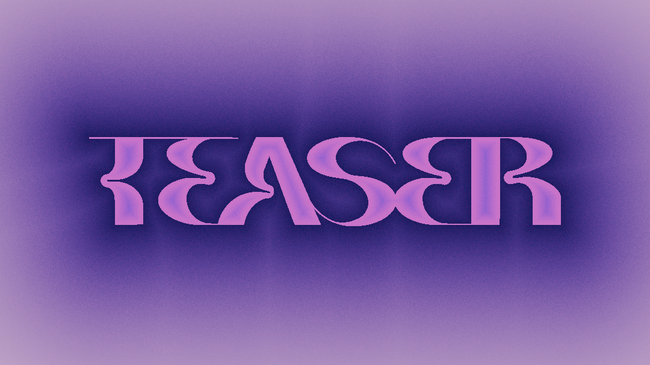 TEASER