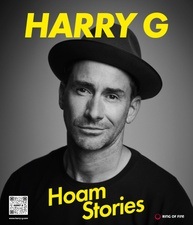 Harry G - HoamStories