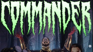 LUNA EDH • COMMANDER