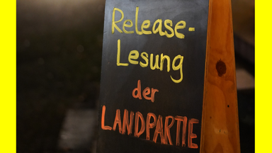 Landpartie Release