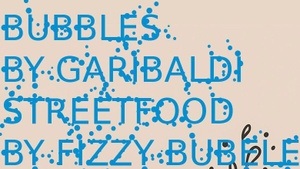 Streetfood & Bubbles