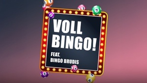 Voll Bingo!