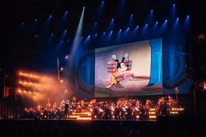 Disney in Concert | FOLLOW YOUR DREAMS