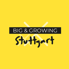 Big & Growing New Work Festival Stuttgart 2024 - Kultur & Führung