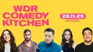 WDR Comedy Kitchen