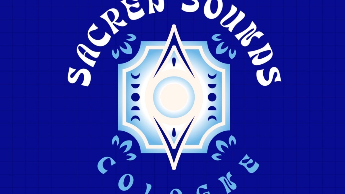 Sacred Sounds Cologne