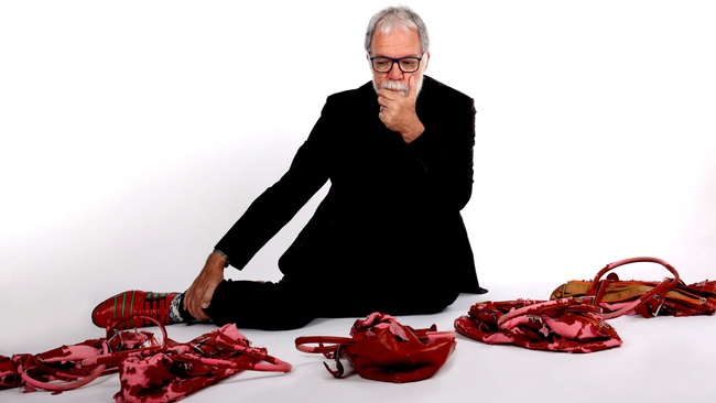 Wolfgang Trepper: „Tour 2027“