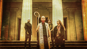 Die Apokalyptischen Reiter – 30th Anniversary Tour 2025