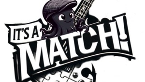 dieBÜHNE: It’s a Match