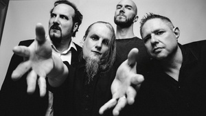 Four Imaginary Boys - The Cure Tribute