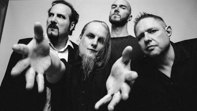 Four Imaginary Boys - The Cure Tribute