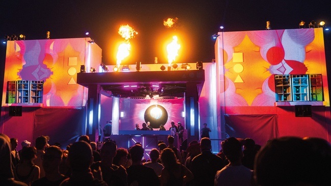 Feel Festival