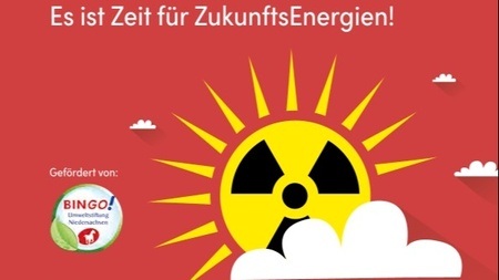 40 Jahre Tschernobyl, 15 Jahre Fukushima?