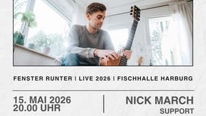 MāttiHoff "Fenster runter" Tour 2026