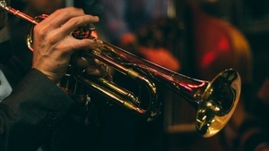 Jazzrausch Bigband - Bangers Only! Releasetour