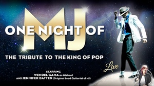 One Night Of MJ