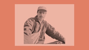 Merlin Monroe im King Georg