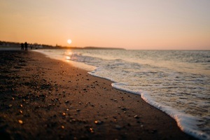 Führung durch das Seebad Warnemünde