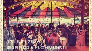 Wannda's Flohmarkt