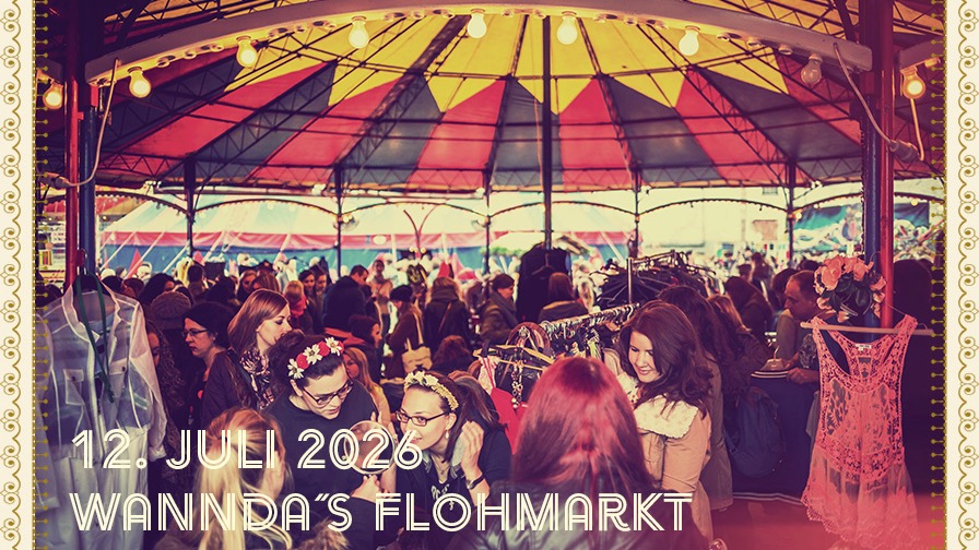 Wannda's Flohmarkt