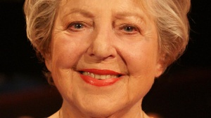 Marie Luise Marjam "Mord mit Muttern"