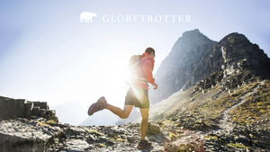 Globetrotter Hüttentreff: Trail Running Community Treff