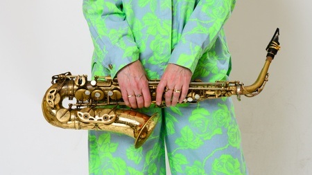 Jazz Club: Tineke Postma Group