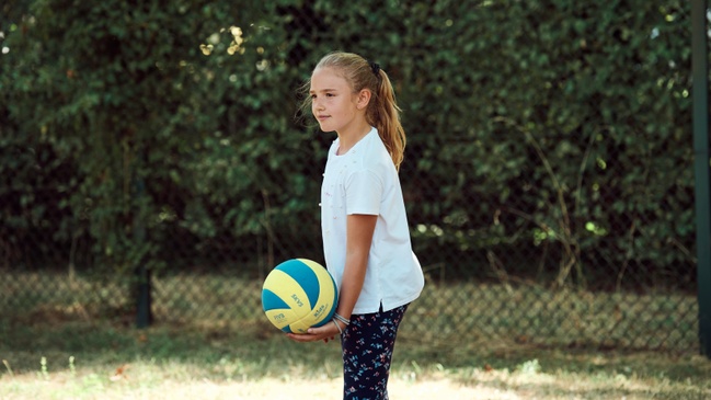 Englisch Camp München Sommer 2026