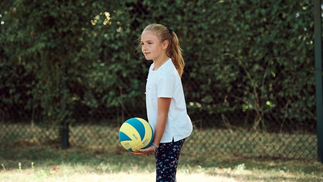 Englisch Camp München Sommer 2026