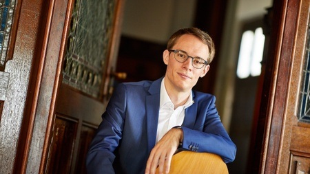 ORGEL:PUNKT:SECHS