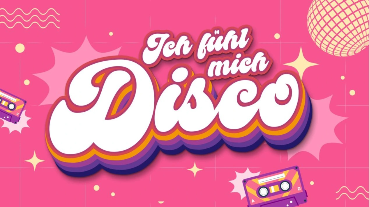 Ich fühl mich Disco