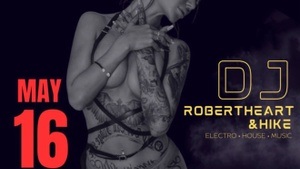 LOVE & KINK presents Empire Club Night