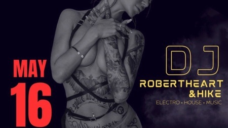 LOVE & KINK presents Empire Club Night