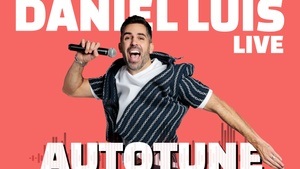 Daniel Luis • AUTOTUNE