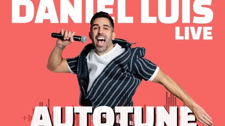Daniel Luis • AUTOTUNE