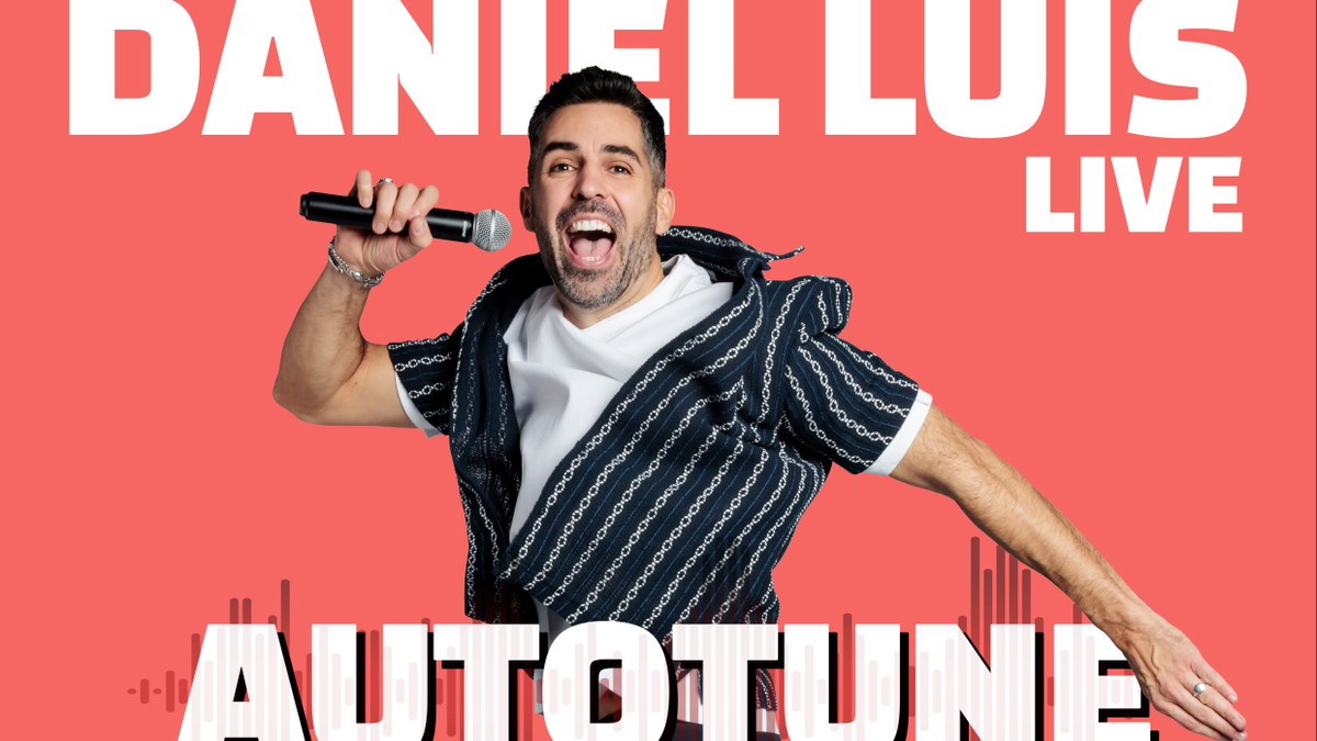 Daniel Luis • AUTOTUNE