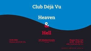 Heaven & Hell